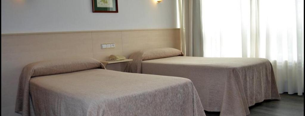 HOTEL JW MENDOZA VIVAS photo 3