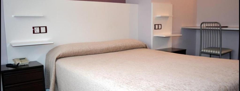 HOTEL JW MENDOZA VIVAS photo 4