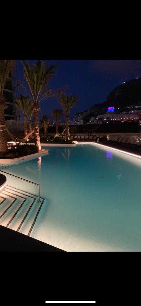 Ardwyn Studio Apartments Gibraltar photo 3