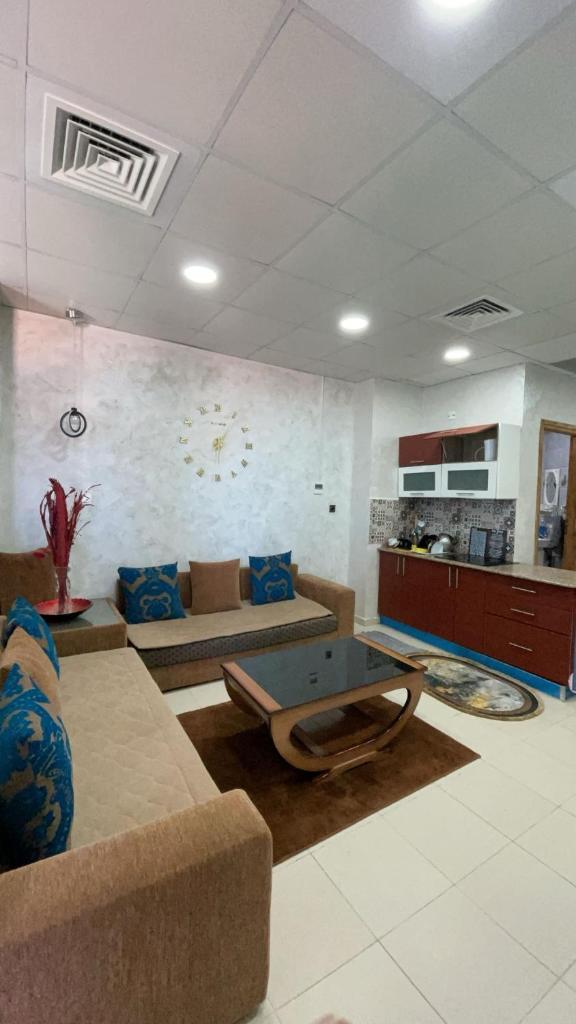 Luxe Studio Sea View photo 1
