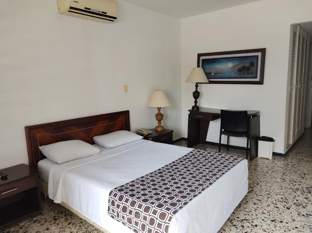 Hotel Estación by Destino Pacifico