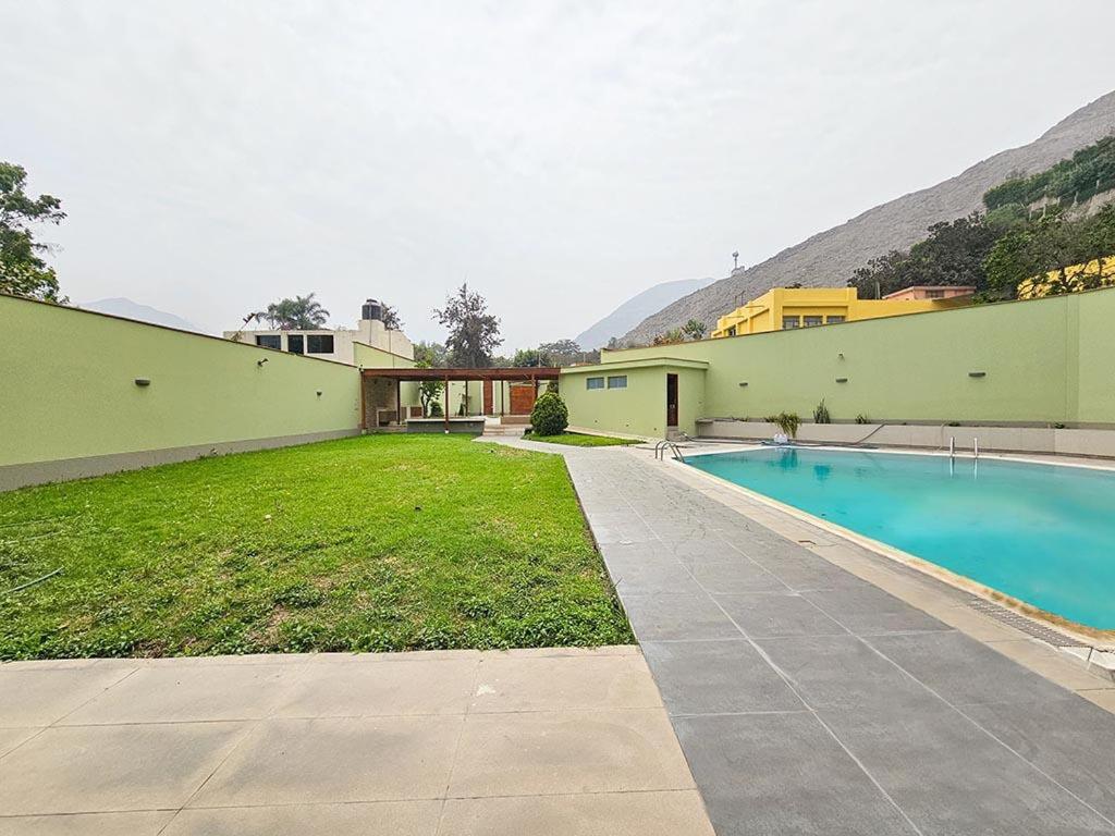 Casa campestre de estreno photo 1