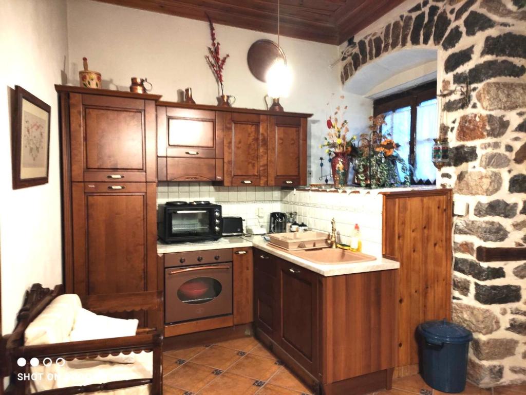 Klinitsa House Stemnitsa photo 2