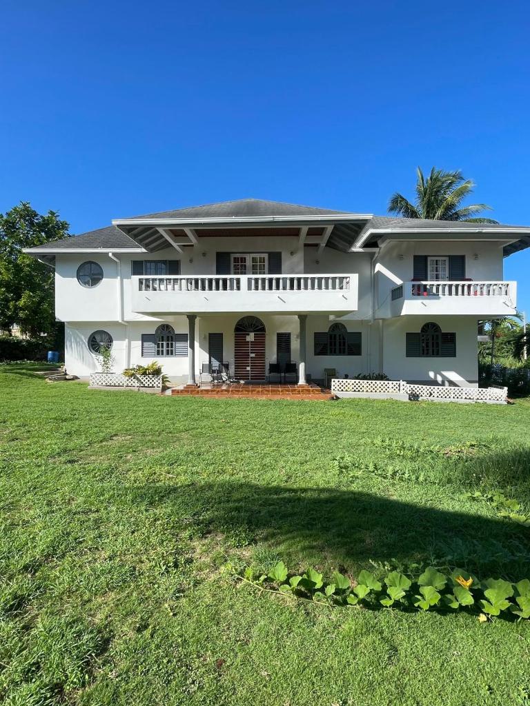 Jamaica Villa By The Sea photo 1