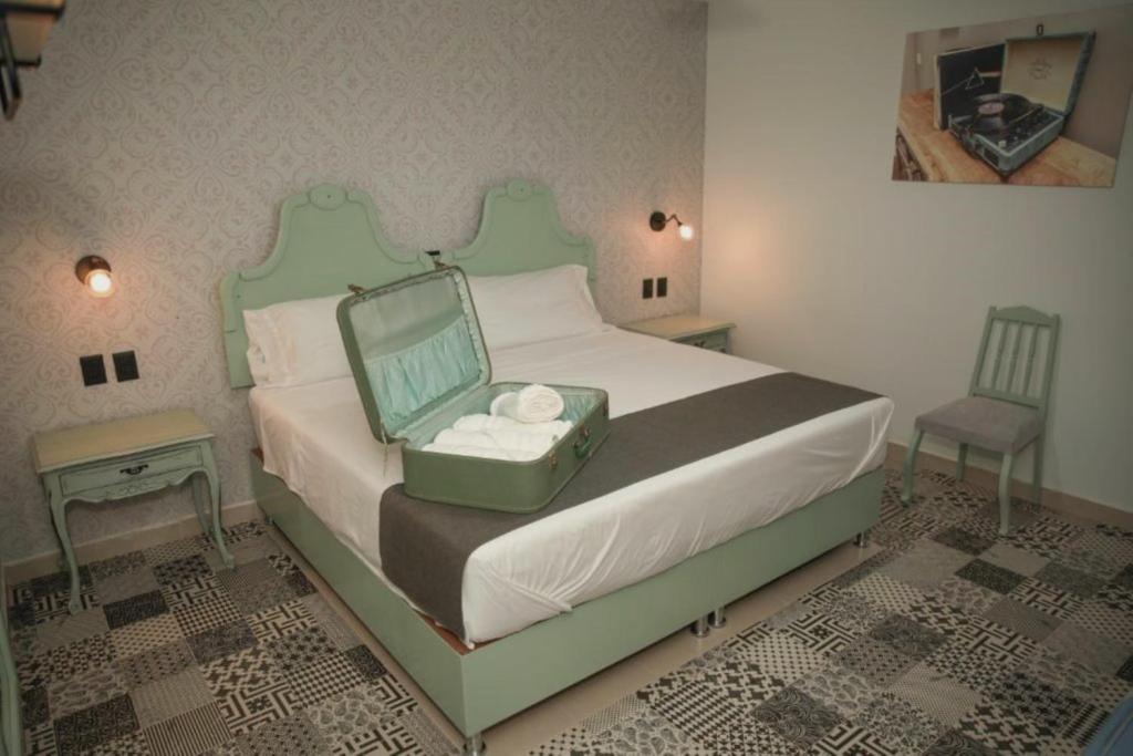Añoranza Hotel Boutique photo 4