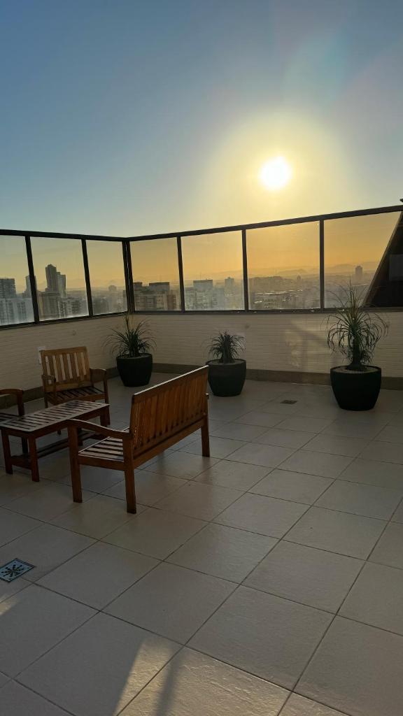 Apartamento perto da praia em Itapoã photo 3