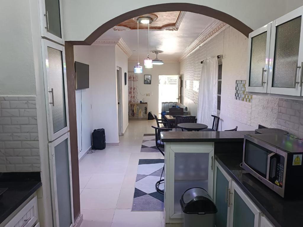 Apartamento Vista Sur photo 3