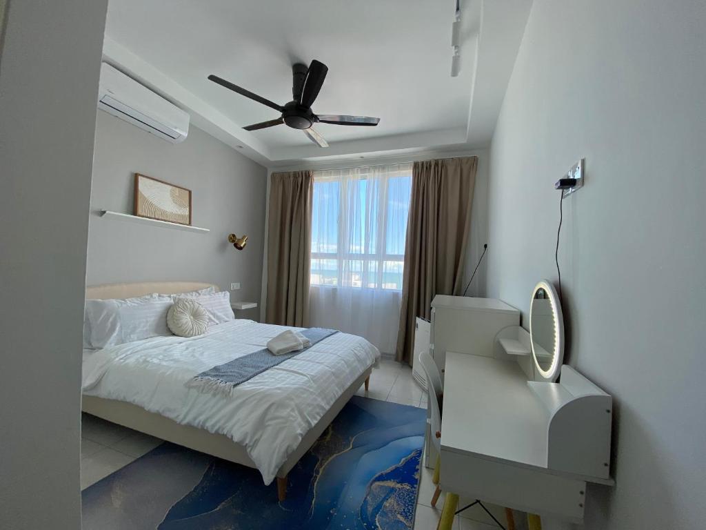 The Cotton Bleu Homestay photo 4