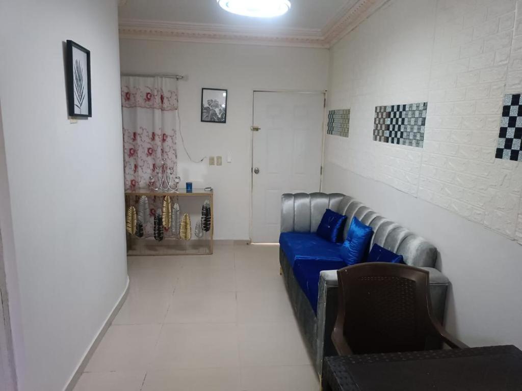 Apartamento Vista Sur photo 1