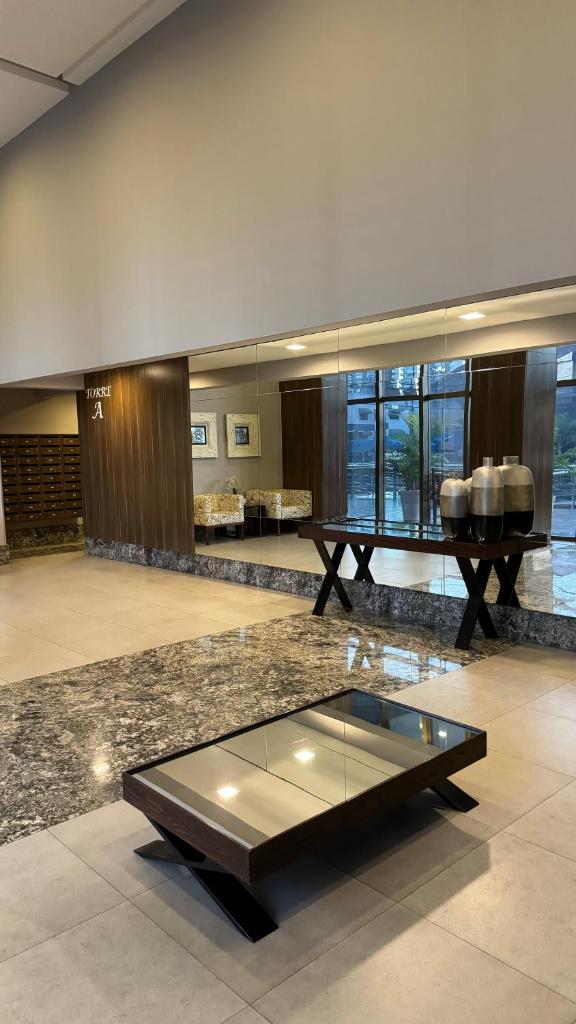Apartamento perto da praia em Itapoã photo 1