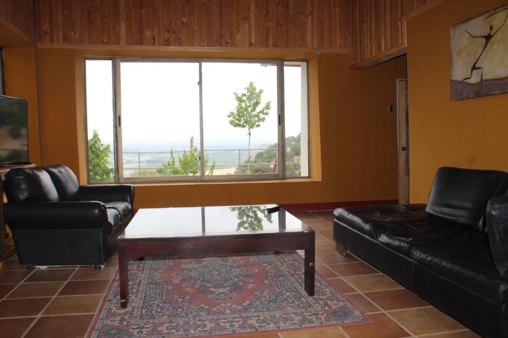 Casa principal del Fundo con la mejor Vista del Maule photo 2