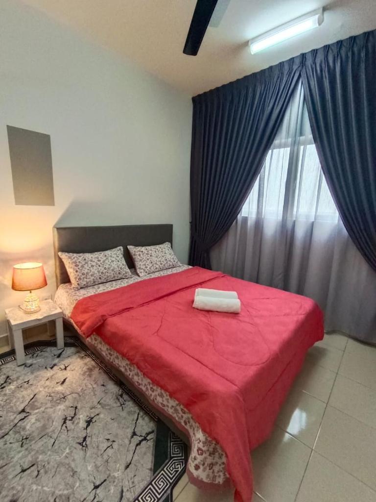 E. R Homestay 3R2B nearby KLIA photo 3