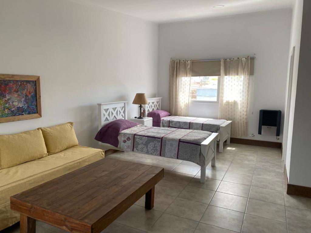 La Higuera con Parking B photo 1