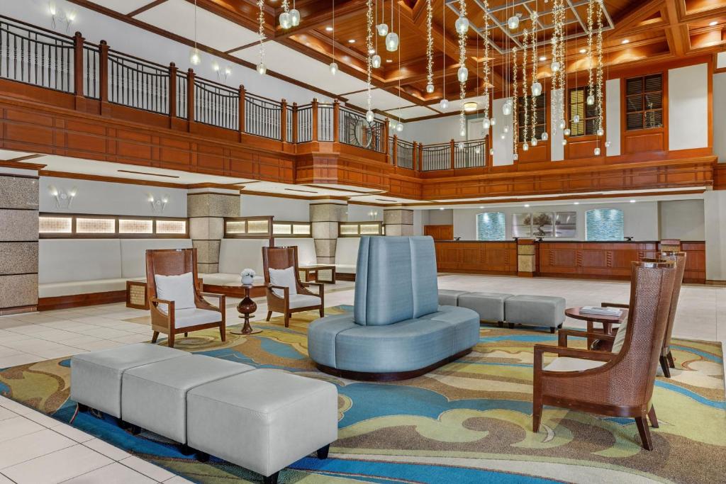 Marriott's Aruba Surf Club photo 4
