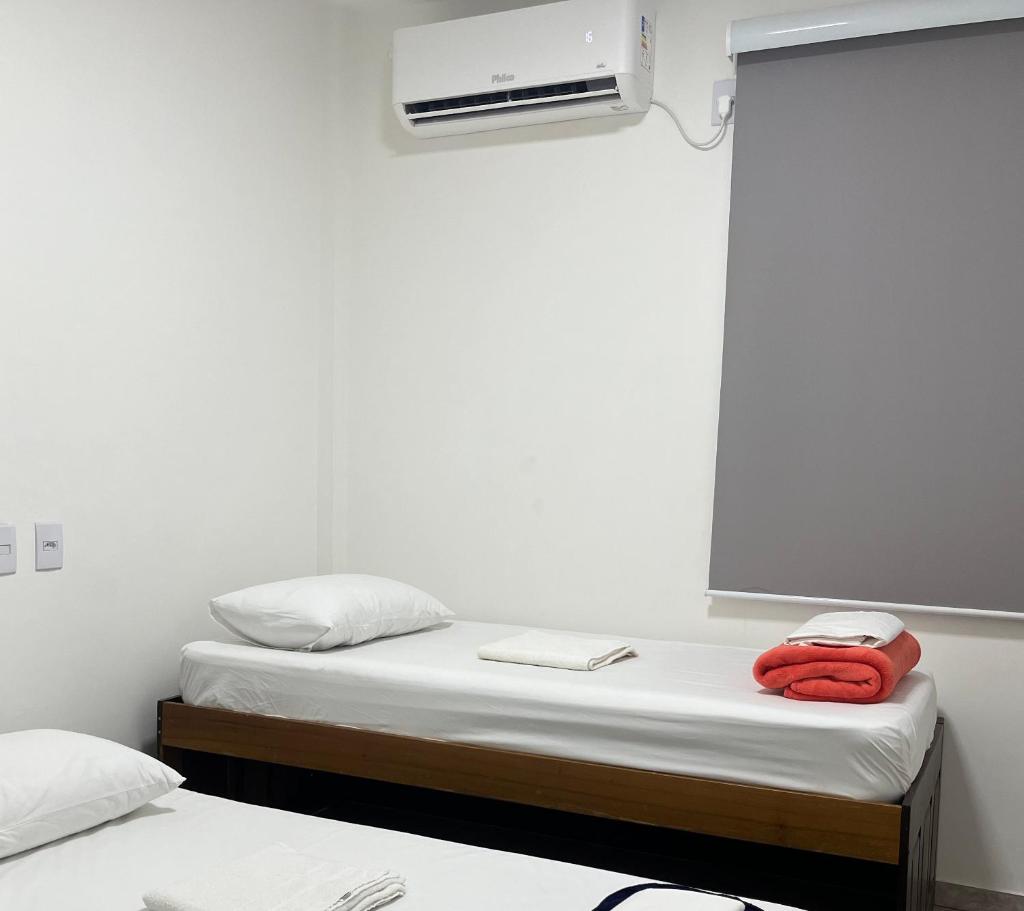 Apartamento em Uberlândia - Apê do Pedro photo 3