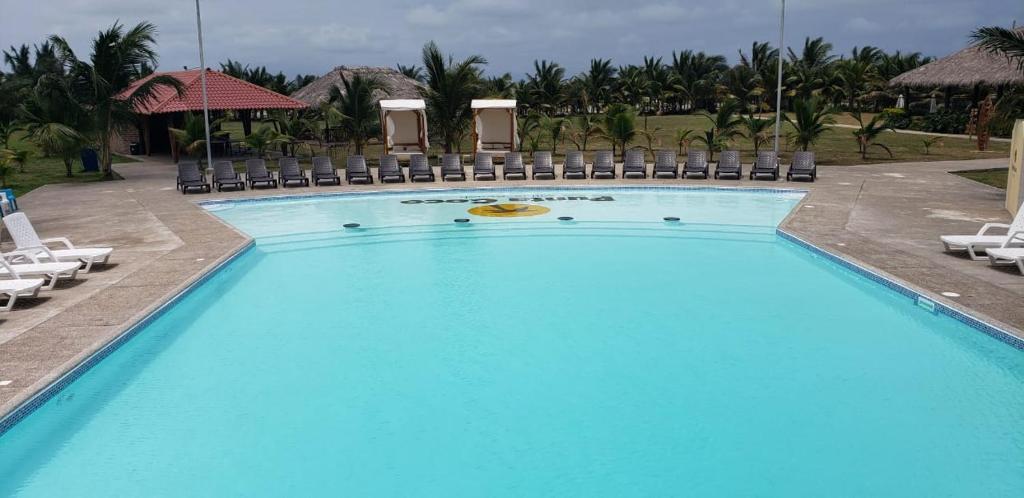PUNTA COCO VILLAS BEACH photo 4