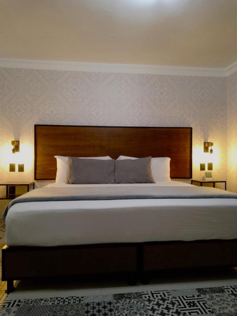 Añoranza Hotel Boutique photo 3