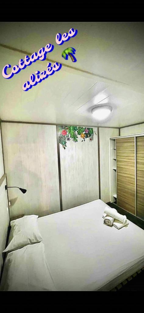 Maison de 3 chambres a Le Vauclin a 500 m de la plage avec piscine partagee jardin clos et wifi photo 4