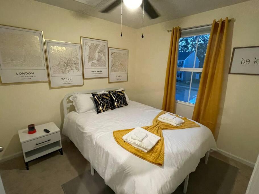 Modern Wi-Fi, Pet friendly home for Families photo 3