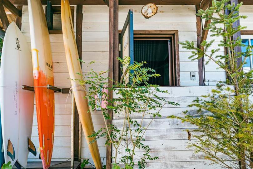 Haryugetu Guesthouse in NASA photo 4