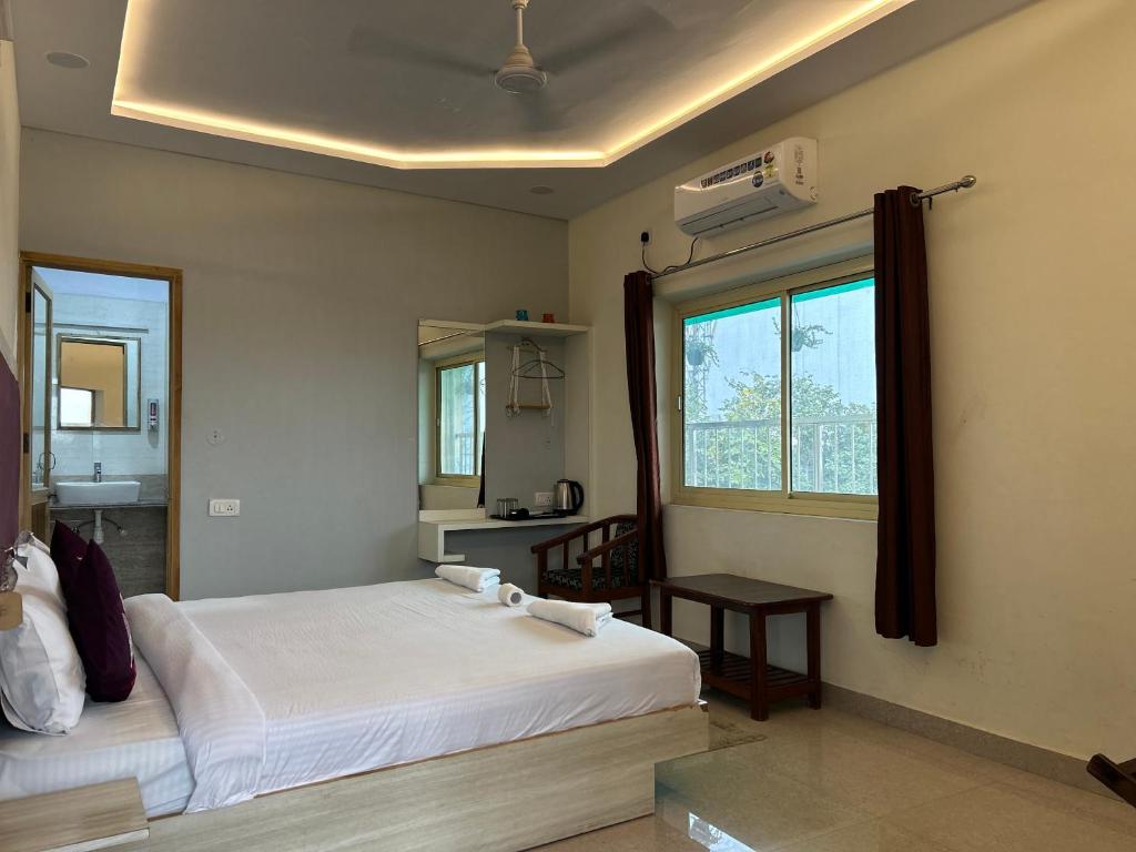 Max Guest House photo 4