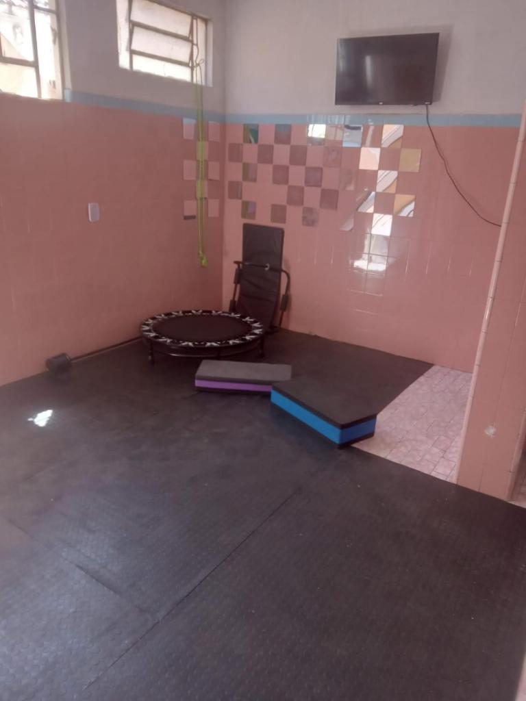 Quarto com Duas Camas de casal photo 2