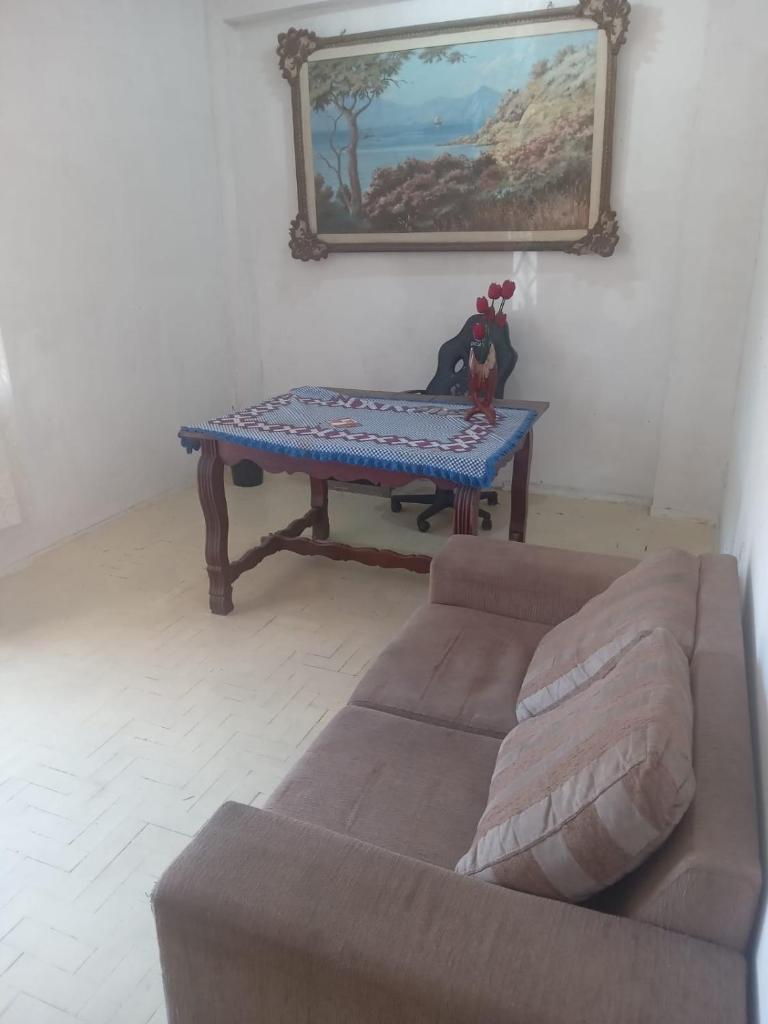 Quarto com Duas Camas de casal photo 4