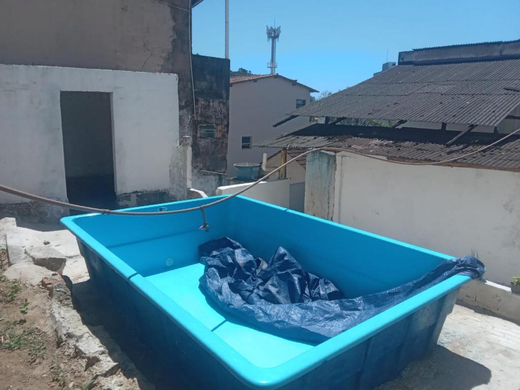 Quarto com Duas Camas de casal photo 3