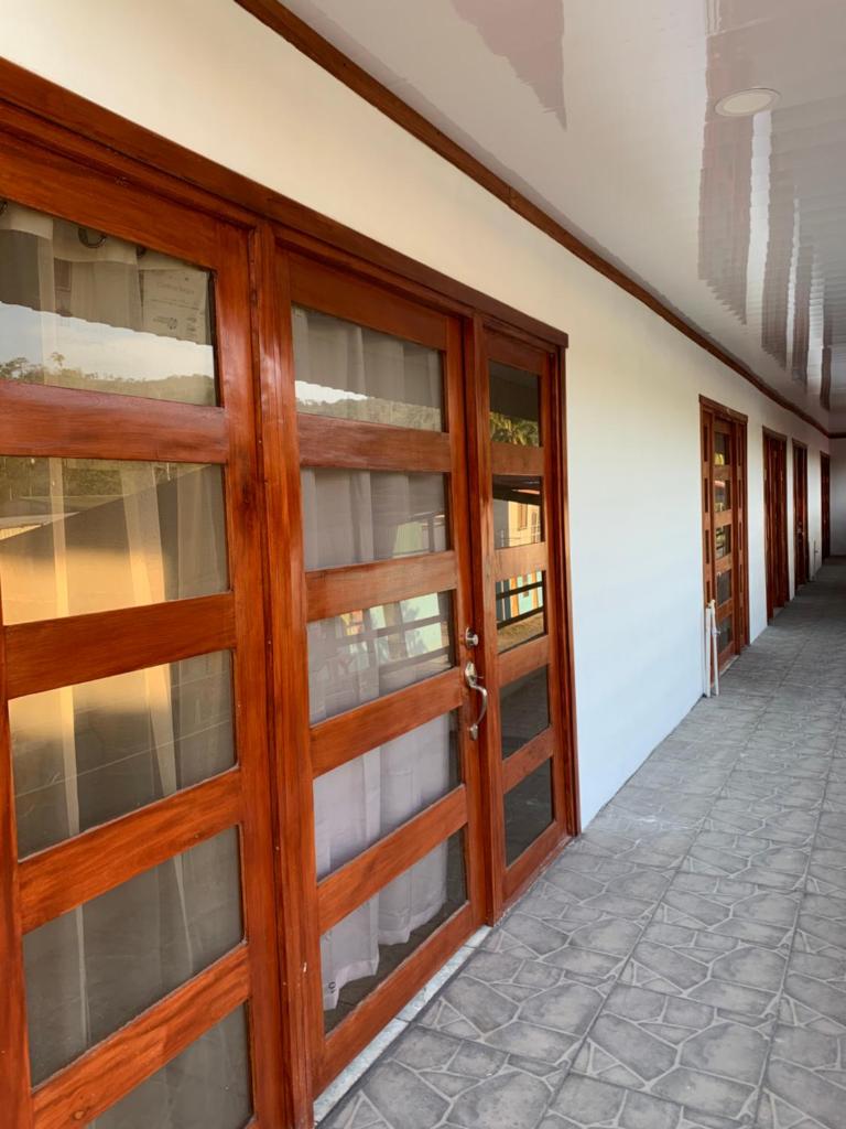 San Isidro de Aguas Claras photo 1