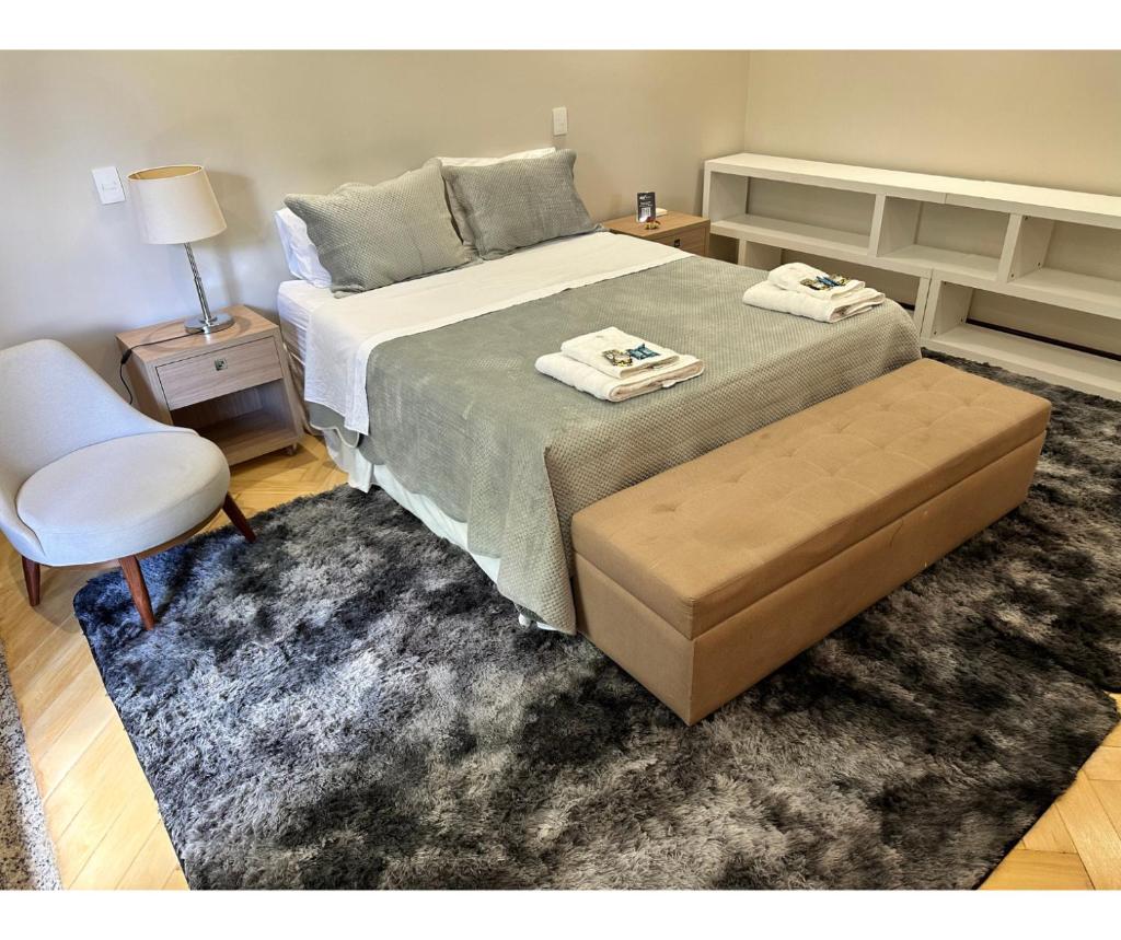 Job&Joy Business Hostels photo 4