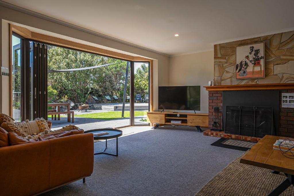 Lumeah Retreat Bruny Island photo 3