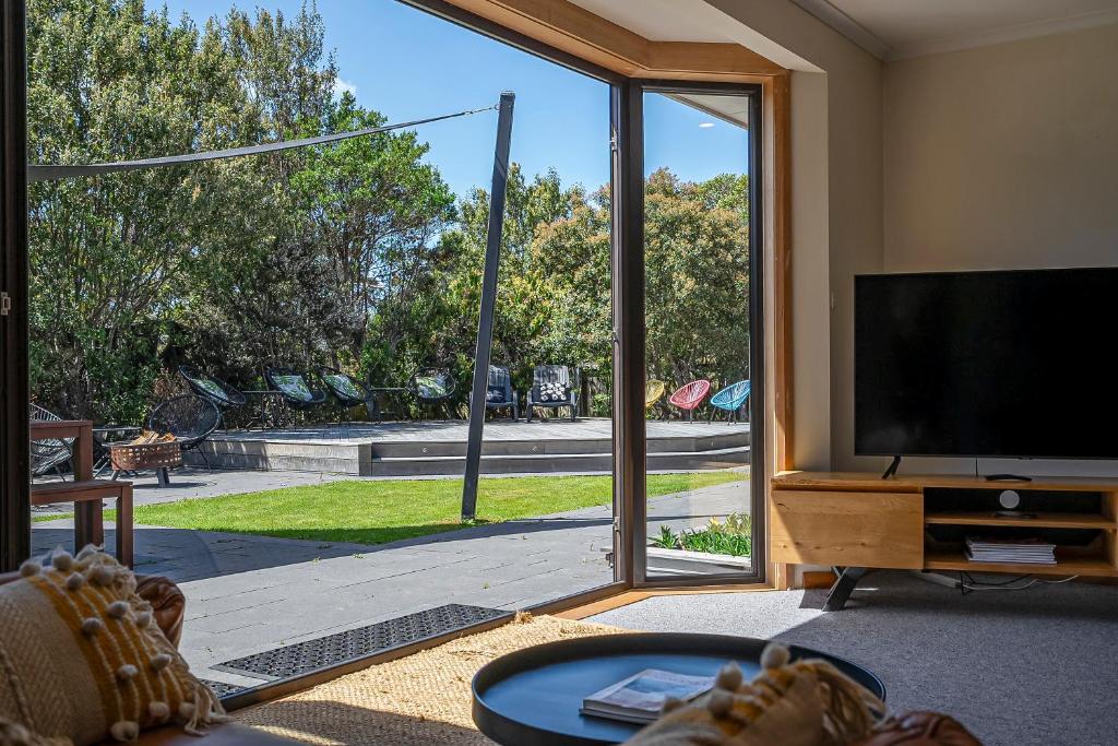 Lumeah Retreat Bruny Island photo 4