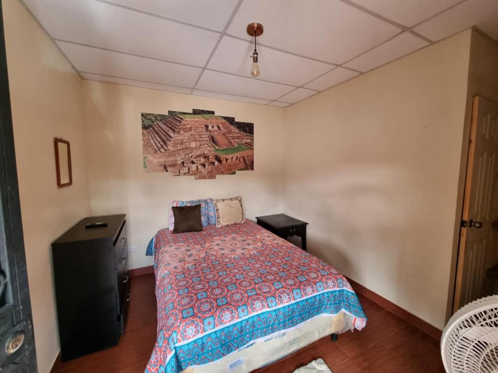 Hostal Las Veraneras Ataco photo 3