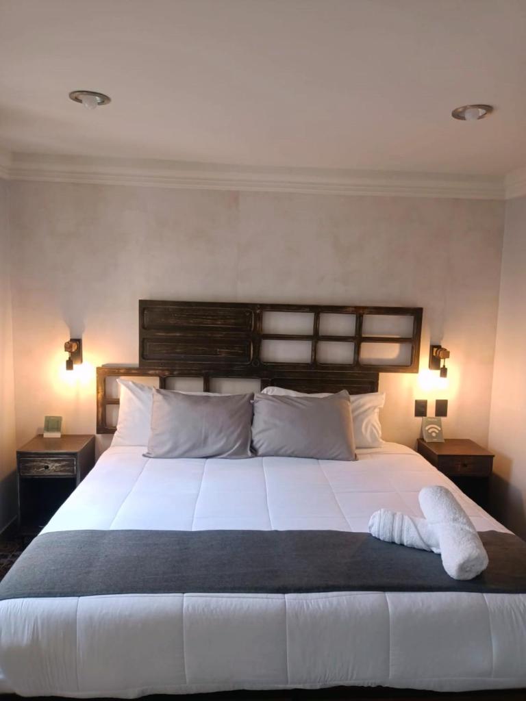 Añoranza Hotel Boutique photo 1