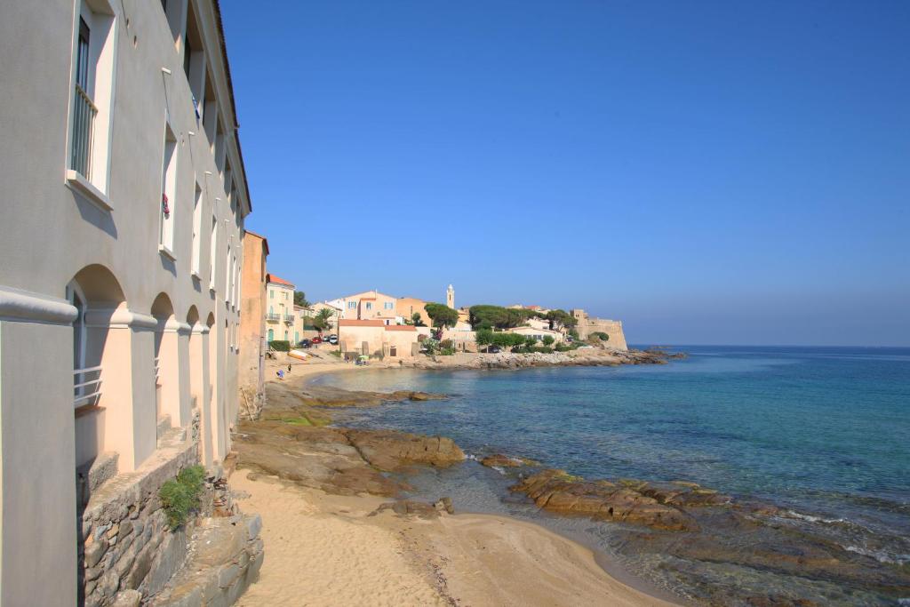 Hotel Beau Rivage photo 4