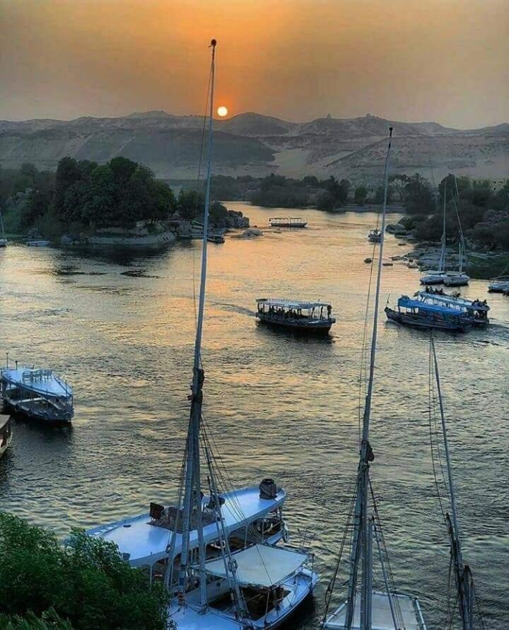 برنامج سياحي كامل داخل اسوان photo 2
