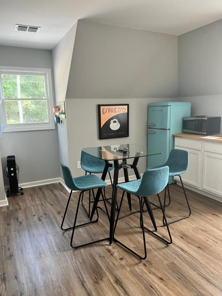 Cozy unit photo 1