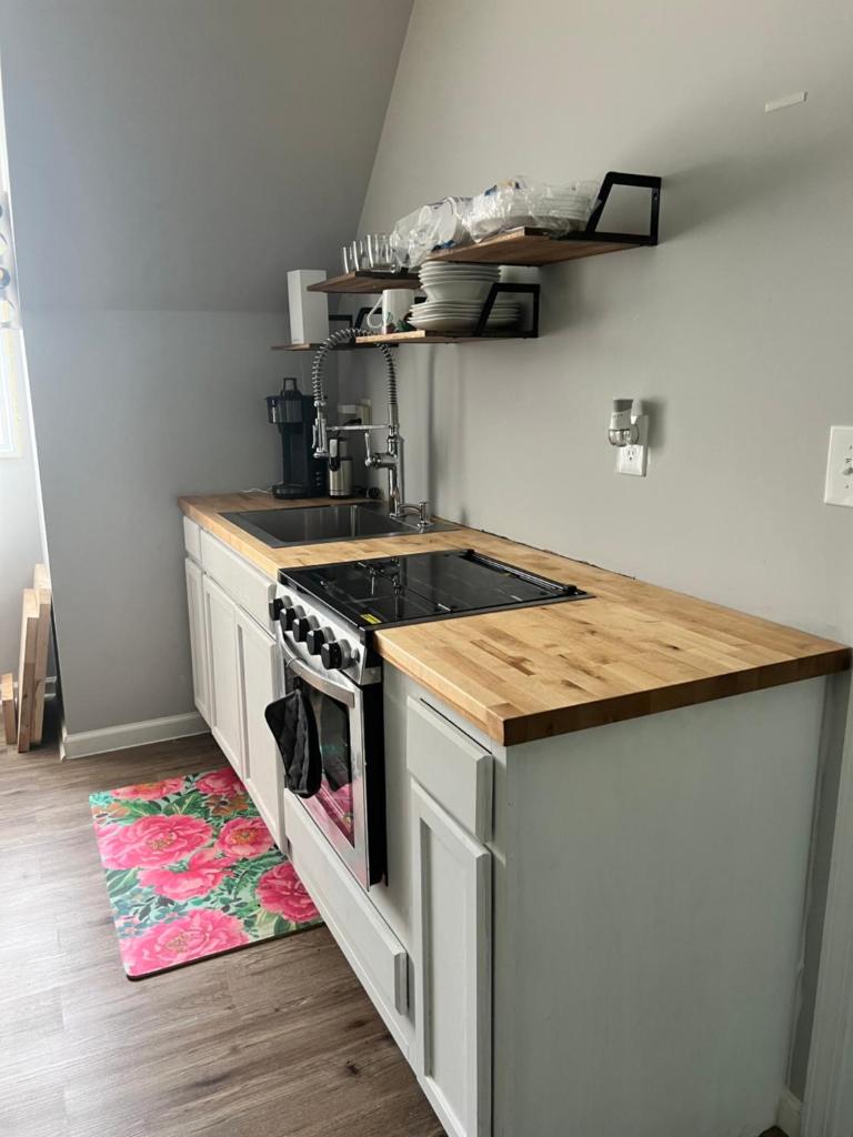 Cozy unit photo 4