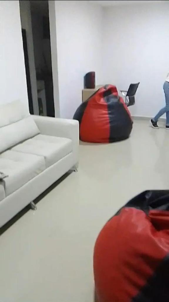 apto amoblado para 4 personas con 2 habitaciones y 2 baños photo 2