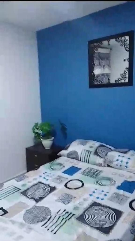 apto amoblado para 4 personas con 2 habitaciones y 2 baños photo 1