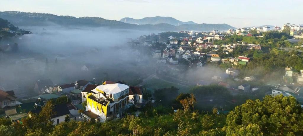 The Windy BnB 2 ,Villa nghỉ dưỡng lý tưởng