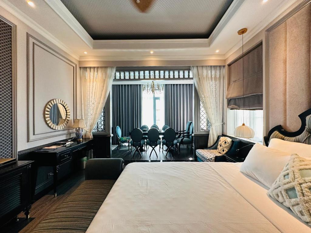 Vườn Vua Resort & Villas (Biệt thự Đảo VIP Kim Liên Biệt Lập) photo 3