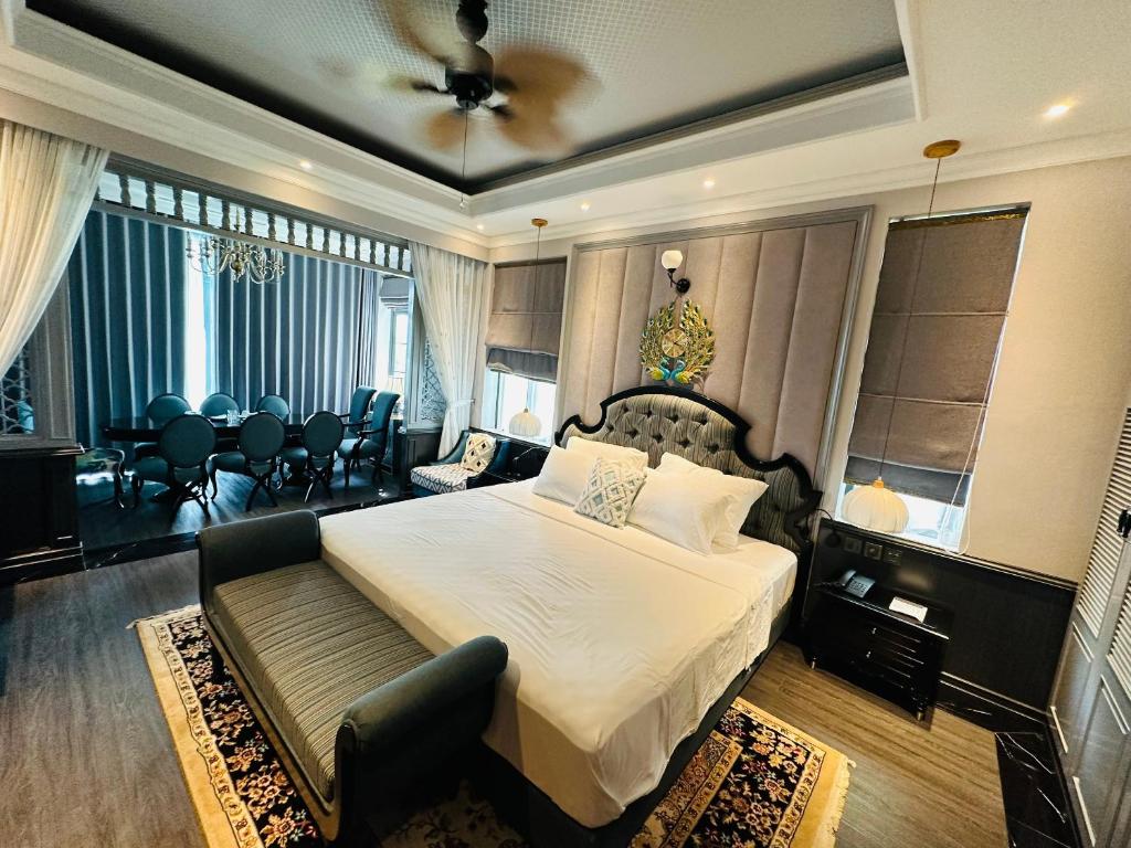 Vườn Vua Resort & Villas (Biệt thự Đảo VIP Kim Liên Biệt Lập) photo 2