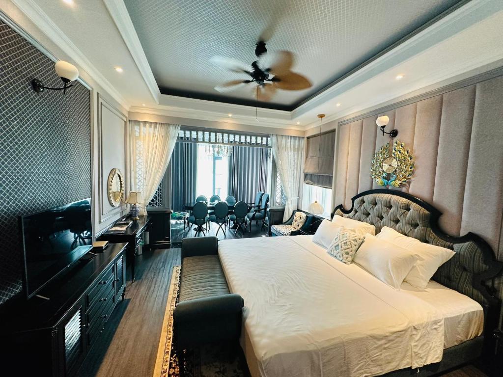 Vườn Vua Resort & Villas (Biệt thự Đảo VIP Kim Liên Biệt Lập) photo 1