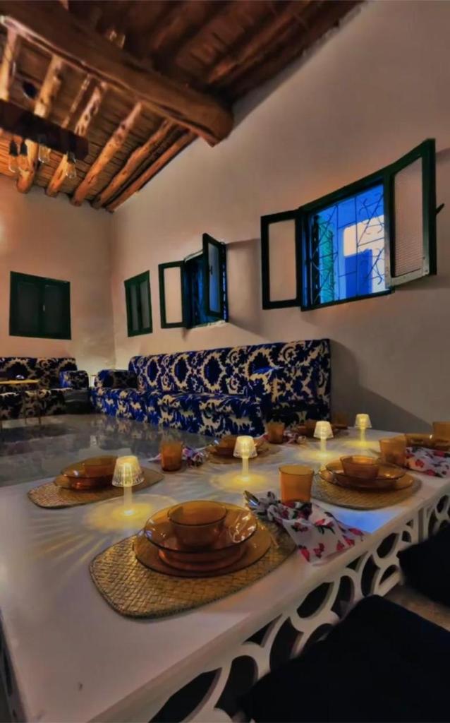 فيلا السبعينات - السودة Seventies villa -Al-Sodah photo 3