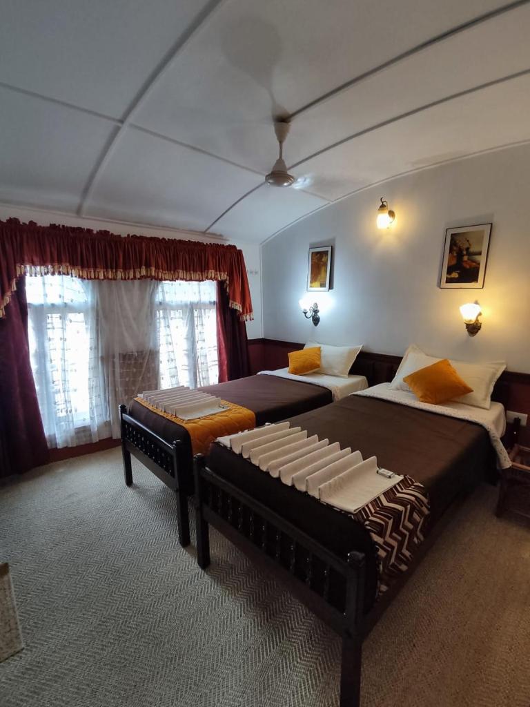 Kalappura Houseboats & Tours photo 1