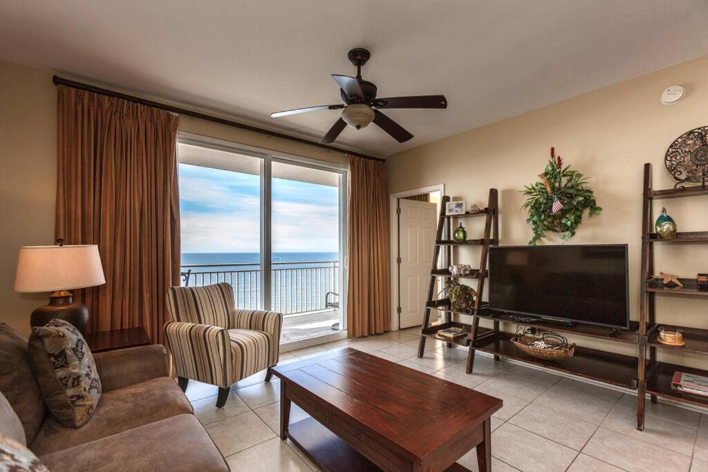 Splash Ocean-front Luxury Two-bedroom Beach Condo image