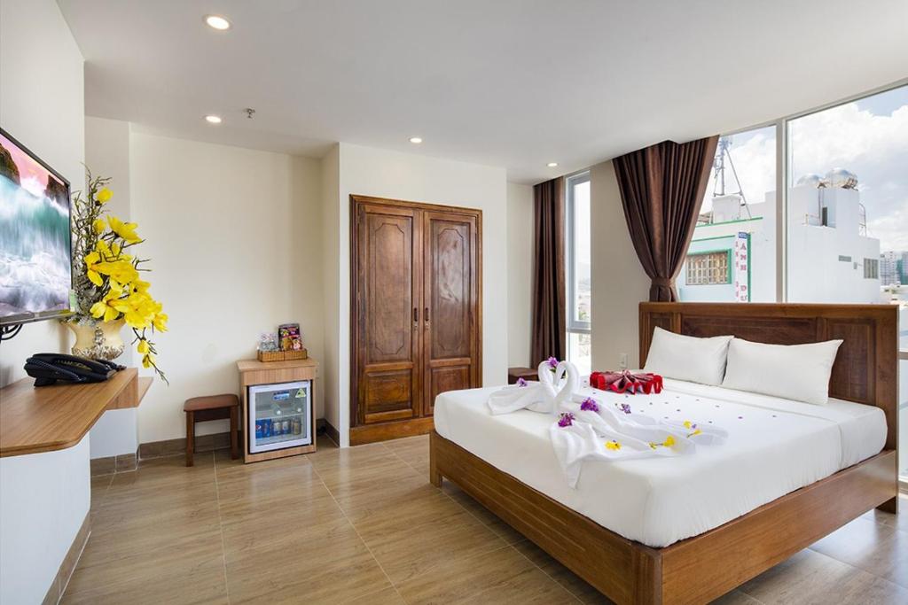 Truong Thinh Hotel