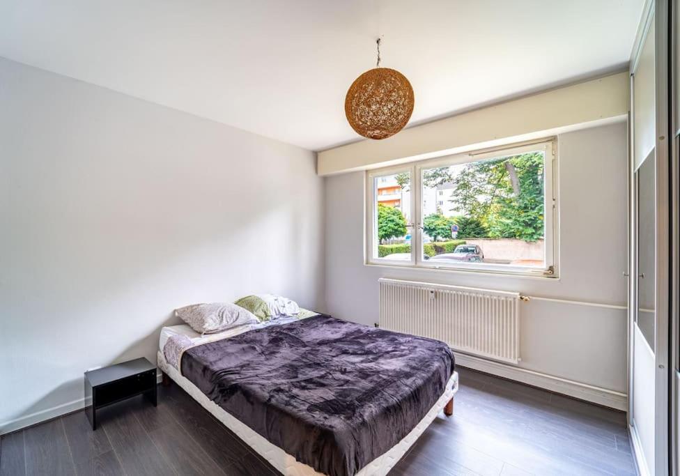 magnifique appartement F2