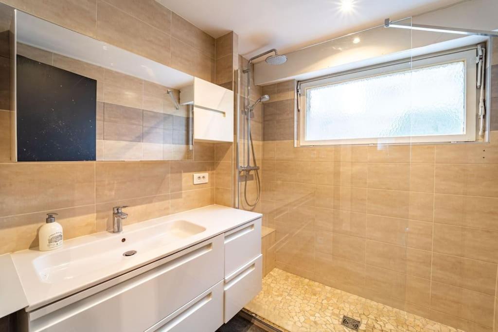 magnifique appartement F2 photo 4